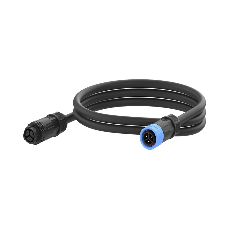 M20 series LED light connector